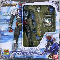 Figure - Kamen Rider Kiva / Kamen Rider Kiva (Character)