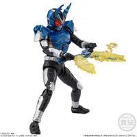 Shodo EXCEED - Premium Bandai Limited - Kamen Rider Kabuto / Kamen Rider Gatack & Kamen Rider Tycoon & Kamen Rider Fourze