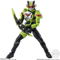 Shodo EXCEED - Premium Bandai Limited - Kamen Rider Kabuto / Kamen Rider Gatack & Kamen Rider Tycoon & Kamen Rider Fourze