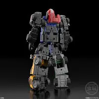 Minipla - Super Mini Pla - SHOKUGAN MODELING PROJECT - Premium Bandai Limited - Gekisou Sentai Carranger