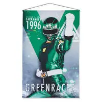 Premium Bandai Limited - Gekisou Sentai Carranger / Green Racer