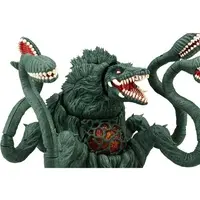 Plastic model - Godzilla vs. Biollante / Biollante