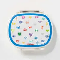 Lunch Box - Ultraman R/B / Ultraman Blu & Ultraman Rosso & Ultraman Victory