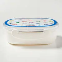 Lunch Box - Ultraman R/B / Ultraman Blu & Ultraman Rosso & Ultraman Victory