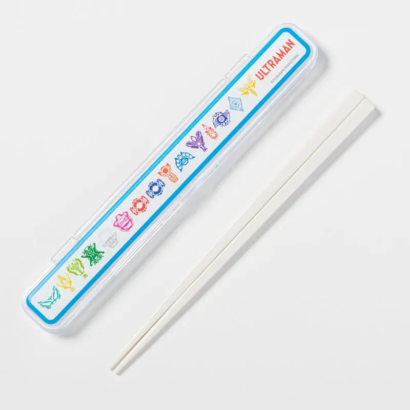 Chopsticks - Ultraman R/B / Ultraman Blu & Ultraman Rosso & Ultraman Victory
