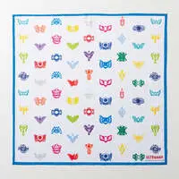 Ultraman R/B / Ultraman Blu & Ultraman Rosso & Ultraman Victory