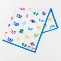 Towels - Ultraman R/B / Ultraman Blu & Ultraman Rosso & Ultraman Victory