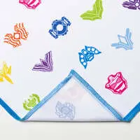 Towels - Ultraman R/B / Ultraman Blu & Ultraman Rosso & Ultraman Victory