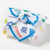 Towels - Ultraman R/B / Ultraman Blu & Ultraman Rosso & Ultraman Victory