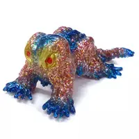 Trading Figure - Godzilla / Hedorah