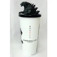 Tableware - Godzilla: Planet of the Monsters