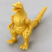 Trading Figure - Godzilla / BabyGodzilla