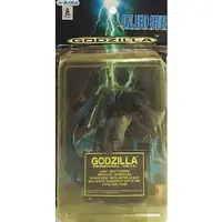 Figure - Godzilla