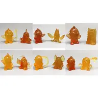 Trading Figure - Return of Ultraman