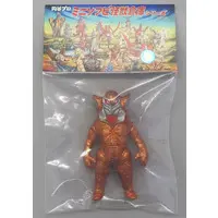 Figure - Ultraseven / Alien Mefilas