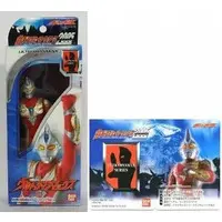 Figure - Ultraman Max / Ultraman Max (Character)