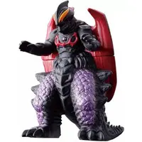Figure - Ultraman Geed / Ultraman Belial