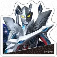 Magnet - Ultraman Zero Series / Ultraman Zero (Character)