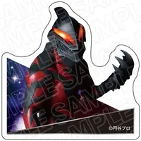 Magnet - Ultraman Geed / Ultraman Belial