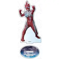 Acrylic stand - Ultraman Omega / Ultraman Omega (Character)
