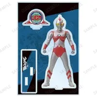 Acrylic stand - Ultraman 80 / Ultraman 80 (Character)