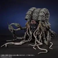 Figure - Ultraman Tiga / Gatanothor