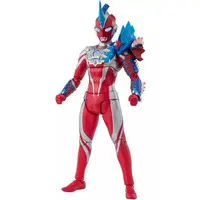 S.H. Figuarts - Ultraman Omega / Rekiness & Ultraman Omega (Character)