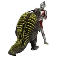 Figure - Ultraman / Ultraman & Neronga