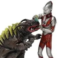 Figure - Ultraman / Ultraman & Neronga