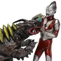 Figure - Ultraman / Ultraman & Neronga