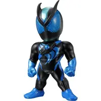 Converge Kamen Rider - Kamen Rider Zeztz / Kamen Rider Zeztz (Character)