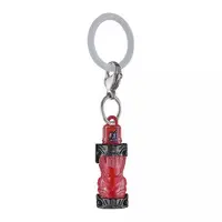 Key Chain (ラビットフルボトル 「仮面ライダーシリーズ めじるしアクセサリー3」)