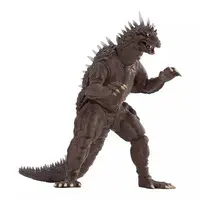 Trading Figure - Mothra vs. Godzilla / Varan
