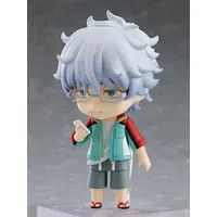 Figure - Godzilla Singular Point