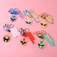 Premium Bandai Limited - No.1 Sentai Gozyuger / GozyuUnicorn