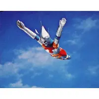 Trading Card - Godzilla vs. Megalon