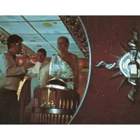 Trading Card - Godzilla vs. Megalon / Megalon & Gigan