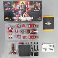 Figure - Gridman the Hyper Agent / Thunder Gridman