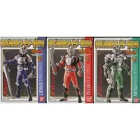 Mascot - Kamen Rider Ryuki