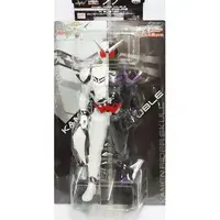 Figure - Kamen Rider W / Kamen Rider Double