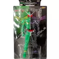Figure - Kamen Rider W / Kamen Rider Double
