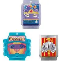 Transformation Gear - Kamen Rider Gavv / Gochizo