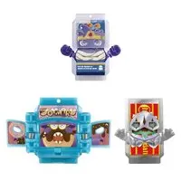 Transformation Gear - Kamen Rider Gavv / Gochizo