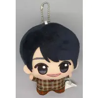 Chibigurumi - No.1 Sentai Gozyuger / GozyuEagle