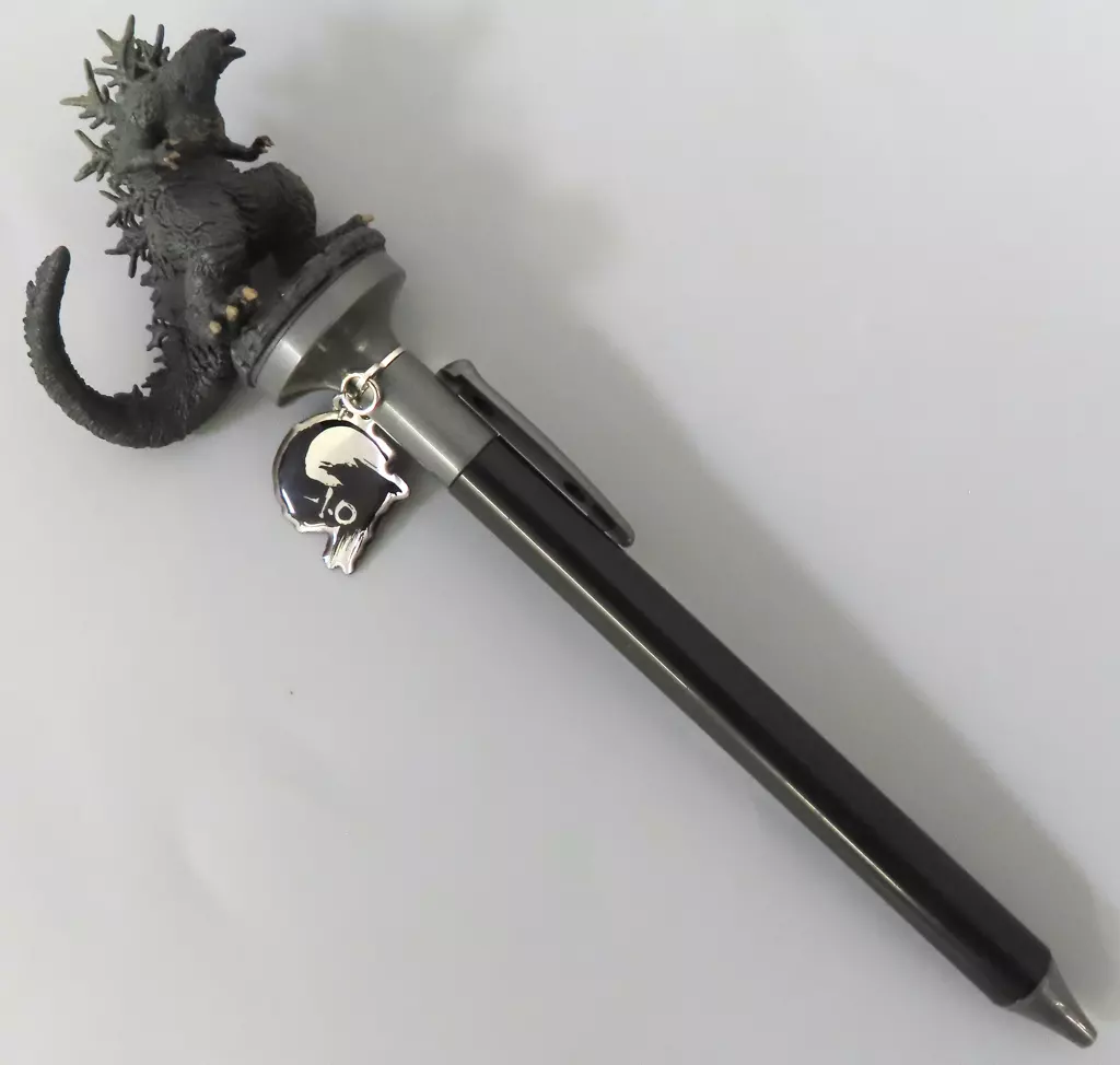 Ballpoint Pen - Stationery - Godzilla Minus One