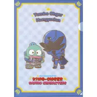 Ohsama Sentai King-Ohger x Sanrio Characters - Sanrio characters / Tombo Ohger