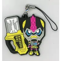 Key Chain - Kamen Rider Ex-Aid / Kamen Rider Lazer