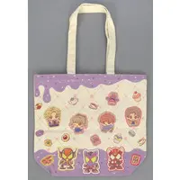 Bag - Kamen Rider Gavv