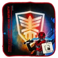 Towels - Super Space Sheriff Gavan Infinity / Gavan Infinity