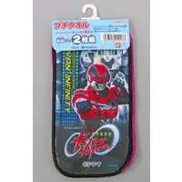 Towels - Super Space Sheriff Gavan Infinity